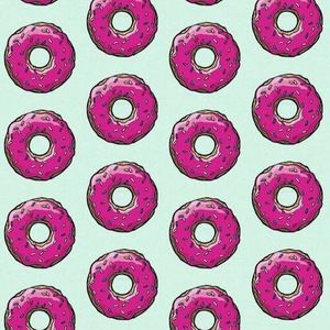 Meet your Posher, Rafaela